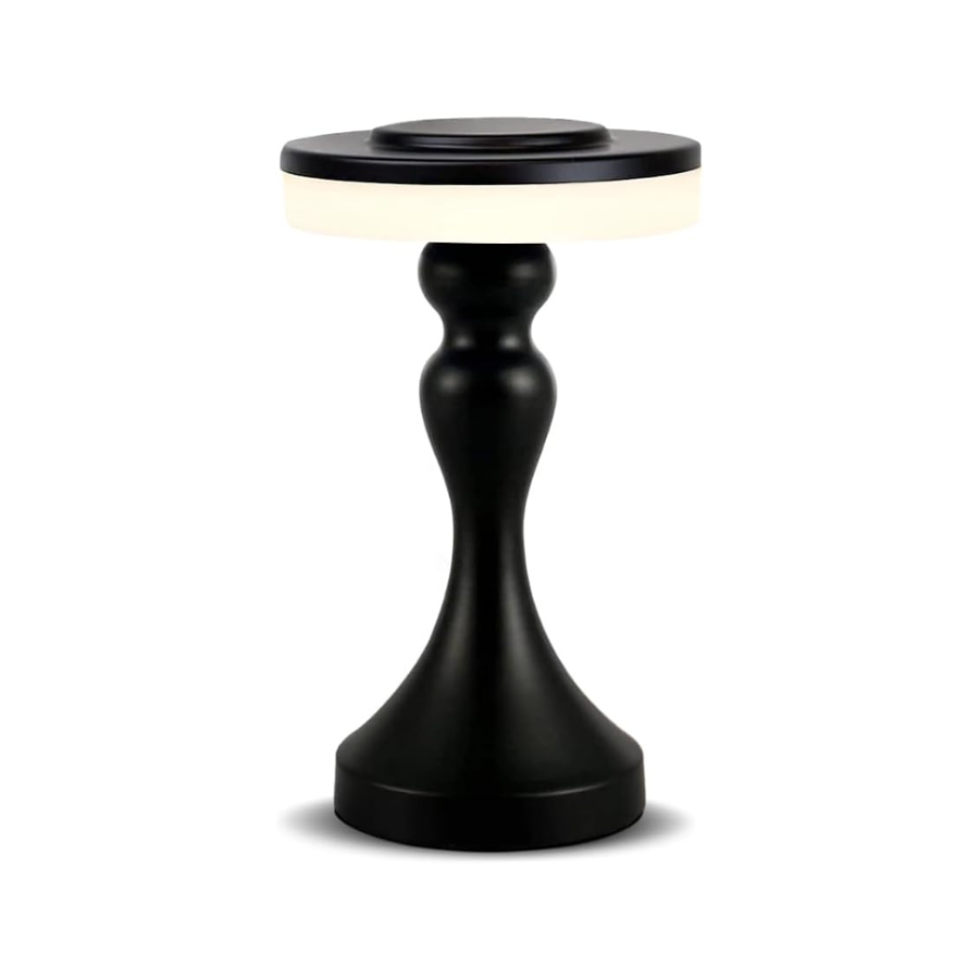 Portable LED Table Lamp