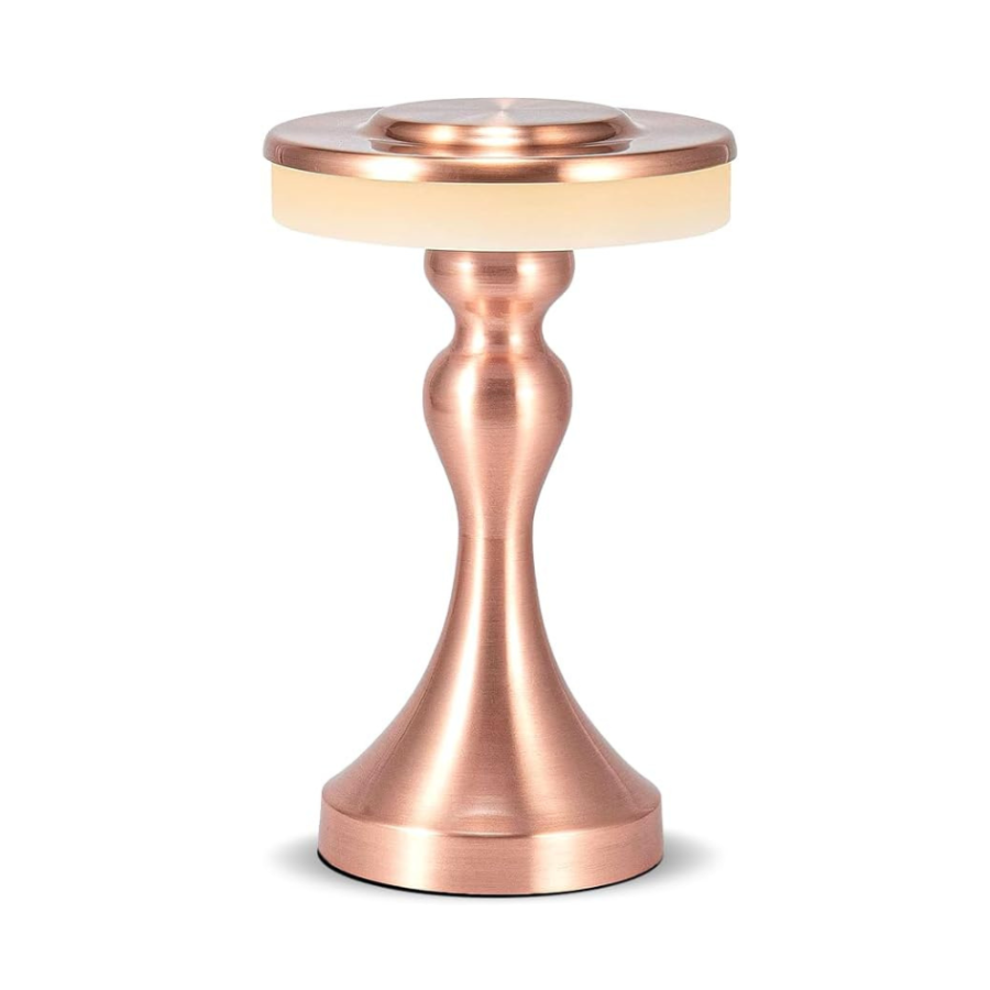 Portable LED Table Lamp